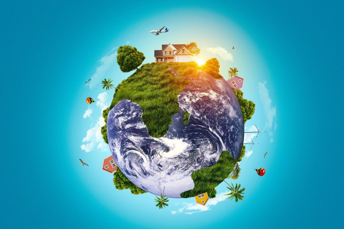 World Environment Day 2023: Initiatives To Save Earth By Brands