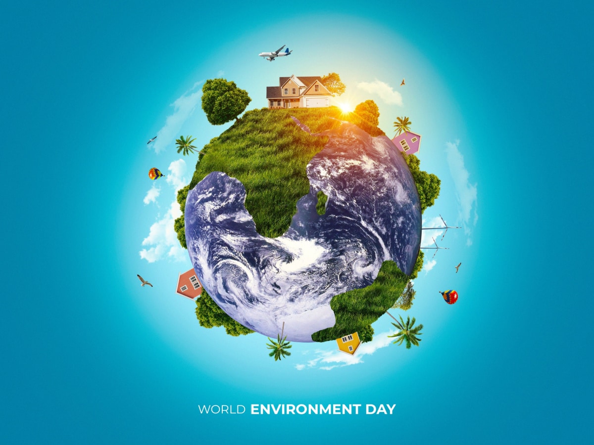 This Earth Day make an environment-friendly choice with  Renewed Store