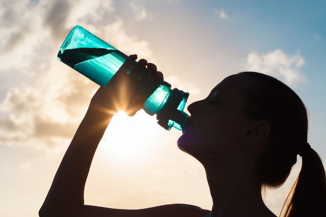 Prevent Dehydration and Stay Healthy This Summer With These Essential Tips  - News18