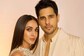 Sidharth Malhotra and Kiara Advani Sport Casual Attires For Dinner With Friends; Photo Goes Viral