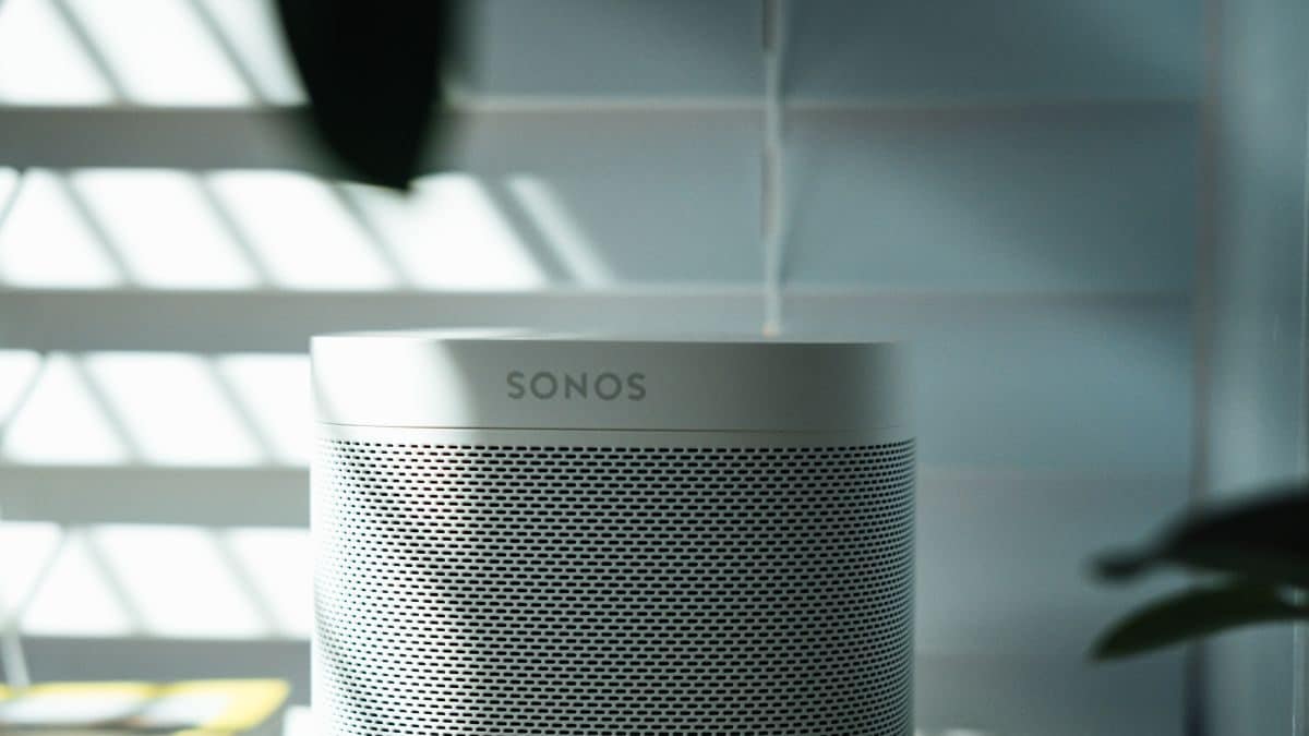 Audio Giants Sonos Lays Off 7 Percent Of Workforce – News18