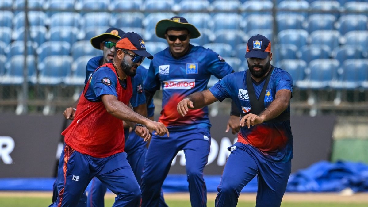 Sri Lanka vs Afghanistan 2023 Live Streaming, 1st ODI How to Watch SL