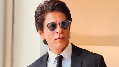 Shan Rak Old Video Reveals Why Shah Rukh Khan Made Ra.One, Fans Say No Movie Can ...