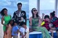 Sunny Leone Drops Fun Reel With Family From Her Beach Vacay, Says, 'This Is What Daniel And I...'