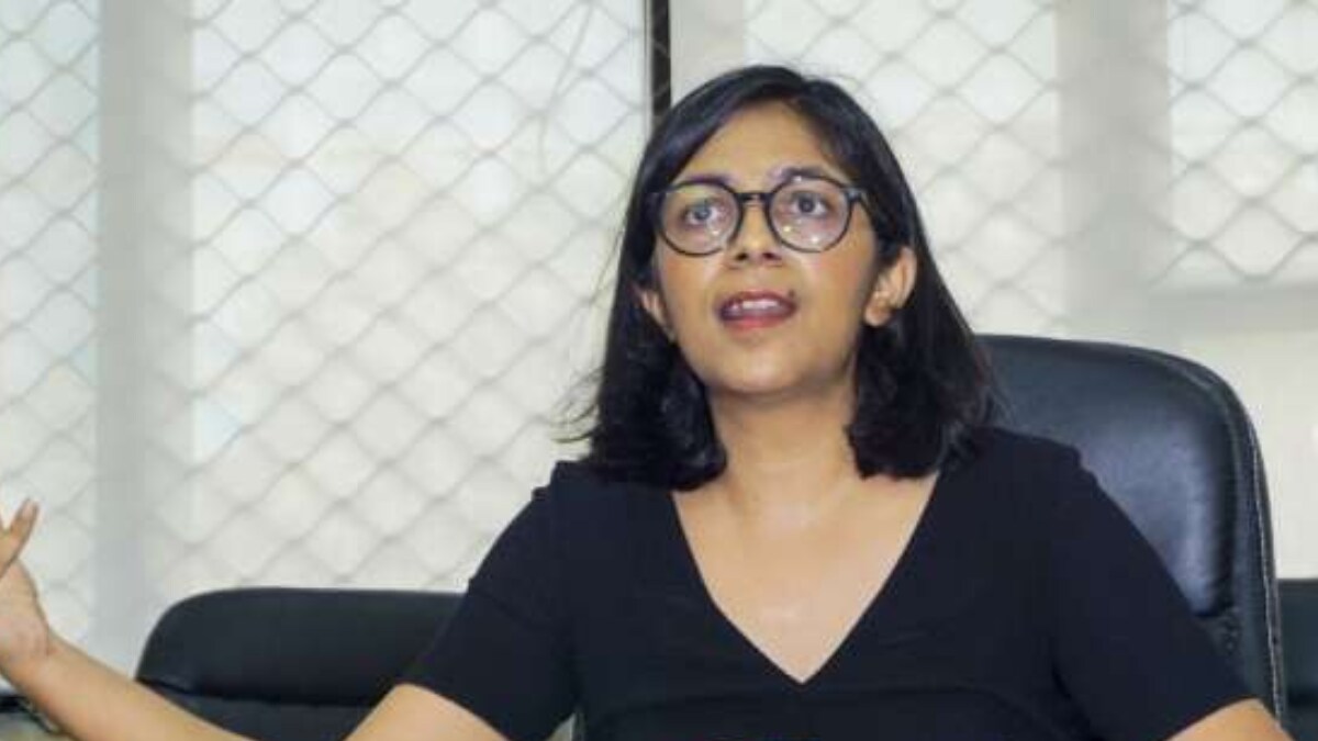 DCW Issues Notice to Delhi Police Over Sale of Obscene Pictures of Goddesses Online