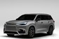 Lexus TX 7-Seater SUV in Pics: See Design, Features, Interior and More