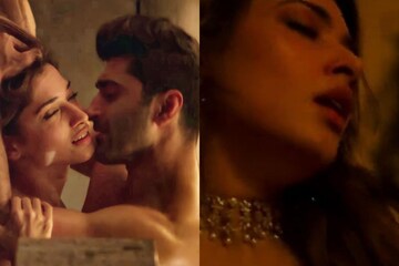 Tamannaah Bhatia FINALLY Reacts To Her Sex Scenes In Jee Karda ...