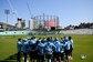 WTC Final 2023: Rohit Sharma & Co Assemble at The Oval for a Training Session - See Photos