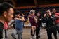 'Save Your Lives:' Free Thai Boxing Lessons For LGBTQ People in Chile