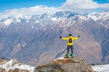 TCS Deduction On Standalone Overseas Hotel Bookings: Onus Should Be On Banks, Says MakeMyTrip TCS Deduction On Standalone Overseas Hotel Bookings: Onus Should Be On Banks, Says MakeMyTrip