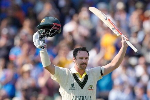 'Always Love Batting with Steve': Travis Head Opens Up After ...