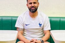 Tushar Khandker Hopes to Burry Ghosts of 2008 Olympic Qualifier with Junior Women's Team in World Cup