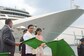 India's First International Cruise Flagged Off from Chennai to Sri Lanka