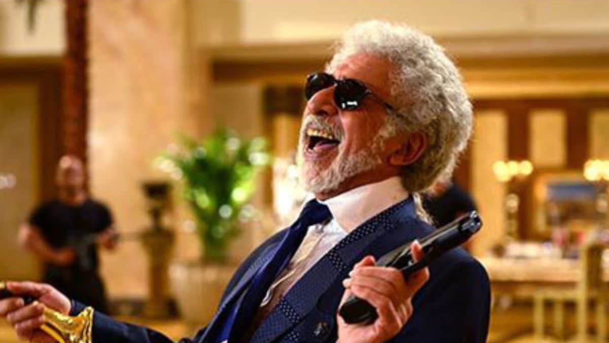 'Welcome Back' Was So Bad Naseeruddin Shah Called it 'Goodbye Again' in Hilarious Slip-up - Vimarsana News