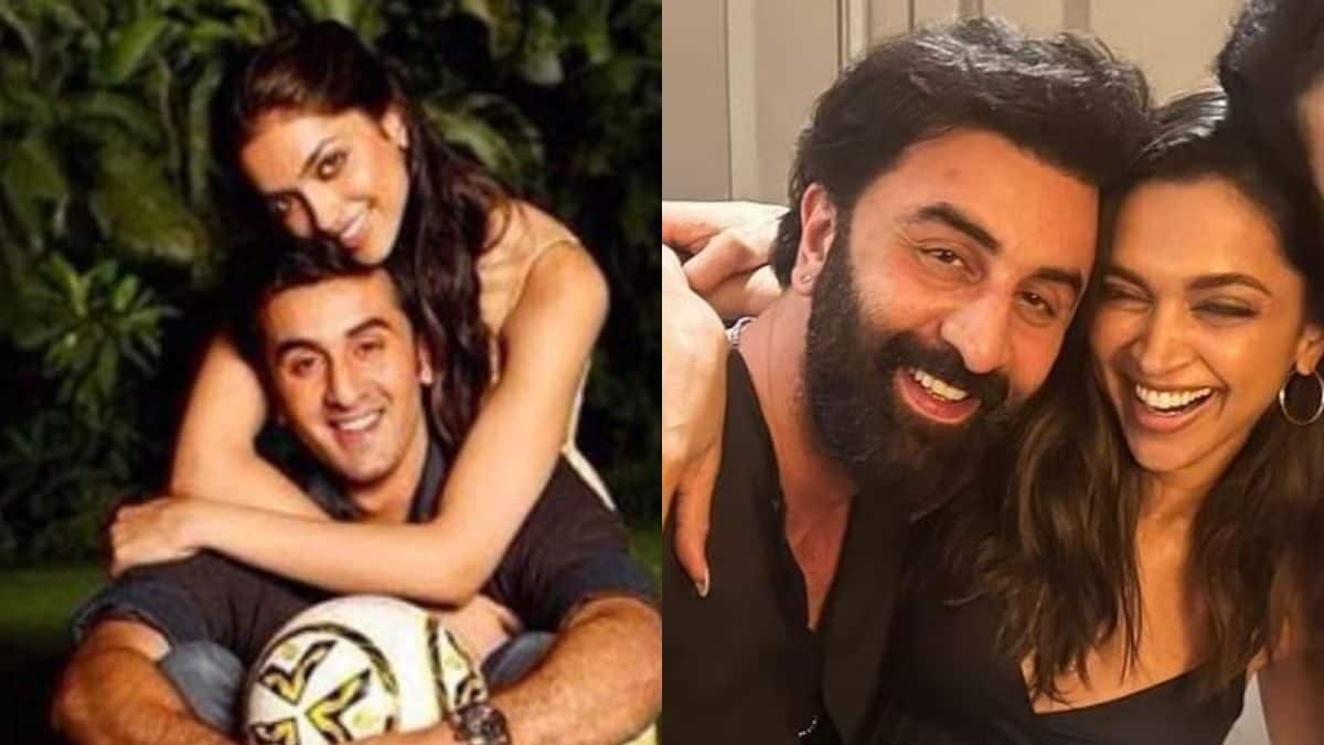 'Deepika Still Loves Ranbir Kapoor': Woman's Viral Tweet Has Fans Roasting Her to 'Get a Life' - Vimarsana News