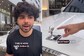 Dubai Man Leaves Rolls Royce With Key Outside Gym to Prove How Safe the City is, Video Goes Viral