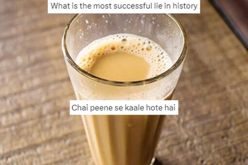 Chai is a sip of freedom for us- a few minutes of respite on a demanding day, a quick refuel on slow afternoons and a beverage that bridges the gap between the most difficult relationships in the simplest of ways