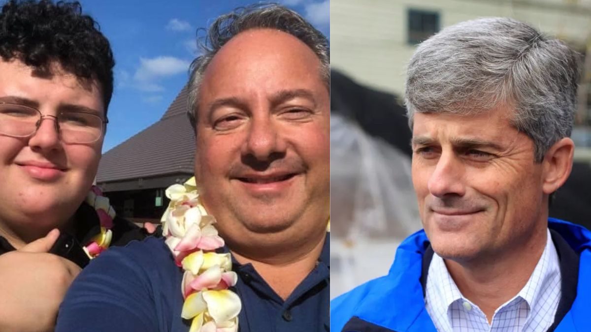 Viral Chats Show OceanGate CEO Offered Cut-price Sub Tickets to US Financier Ahead of Titan Tragedy - Vimarsana News