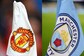 Manchester United Looks to Stop Man City's Treble March in FA Cup Final