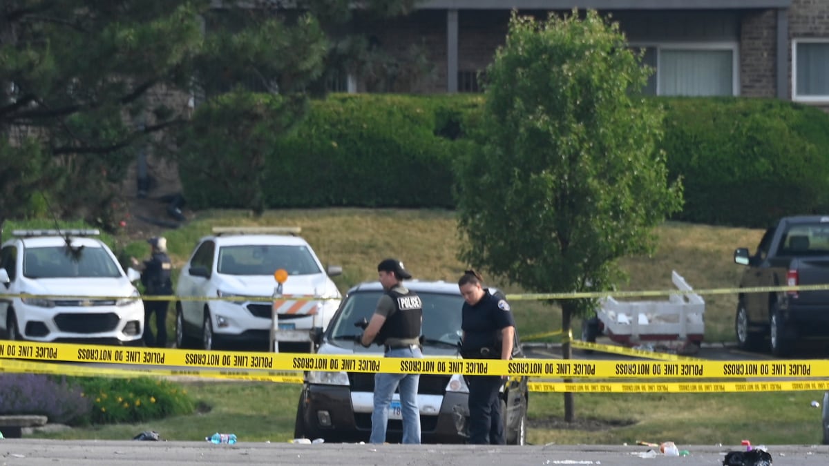 US: Kentucky Woman Fatally Shoots Uber Driver, Believing Kidnapping Plot – News18