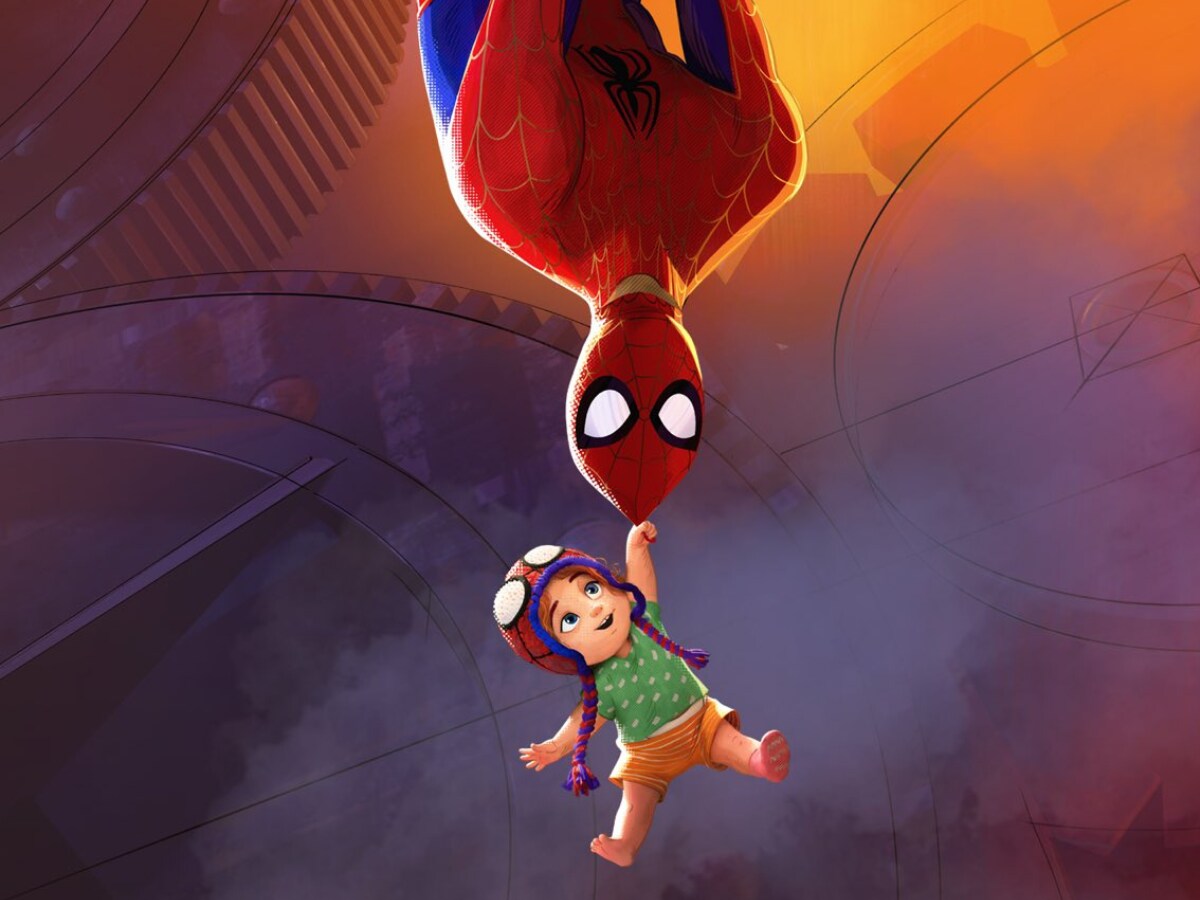 Weekend Box Office: SPIDER-MAN: ACROSS THE SPIDER-VERSE Spins a