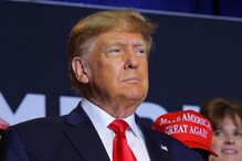 Trump Vows to Fight On in 2024 White House Race If Sentenced