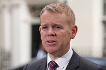 New Zealand, China at Odds with Each Other Amid Tensions Over 'Contested' Pacific