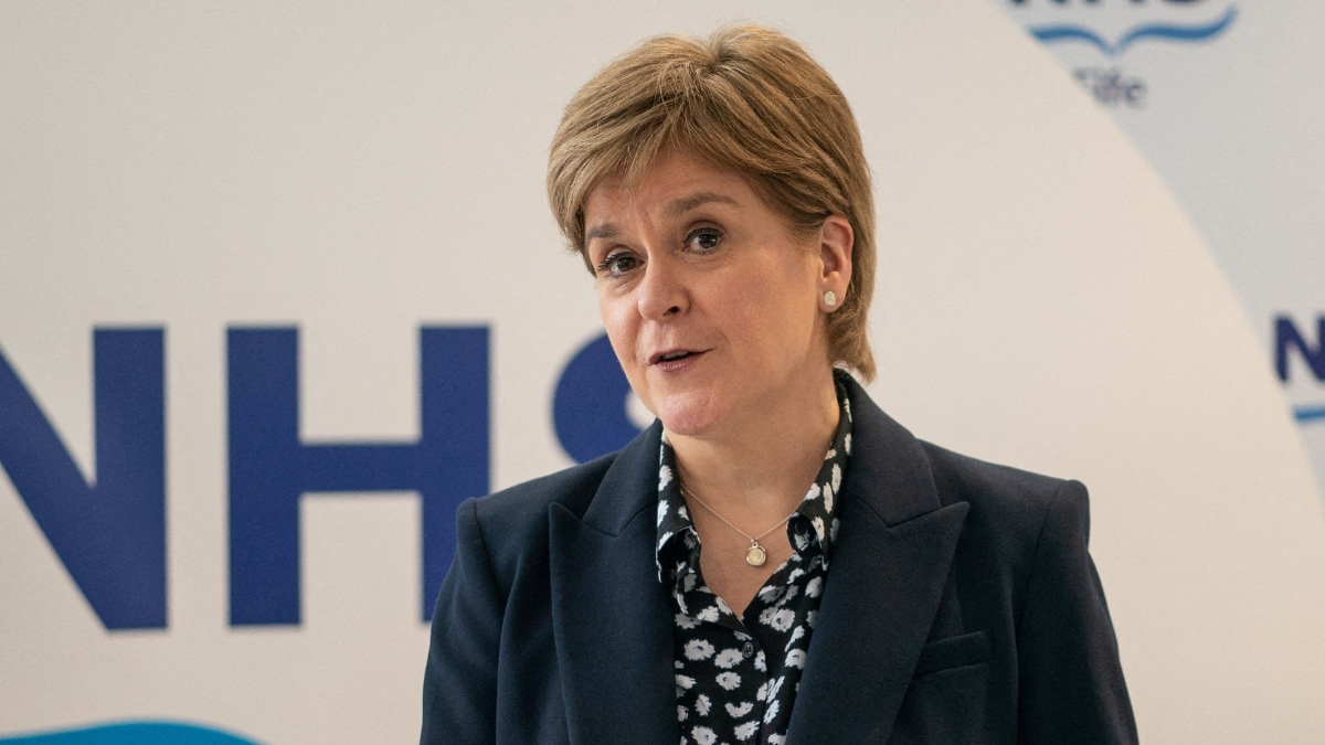After Arrest in Scottish National Party Funding Probe, Ex-First Minister Says 'I am Innocent' - Vimarsana News