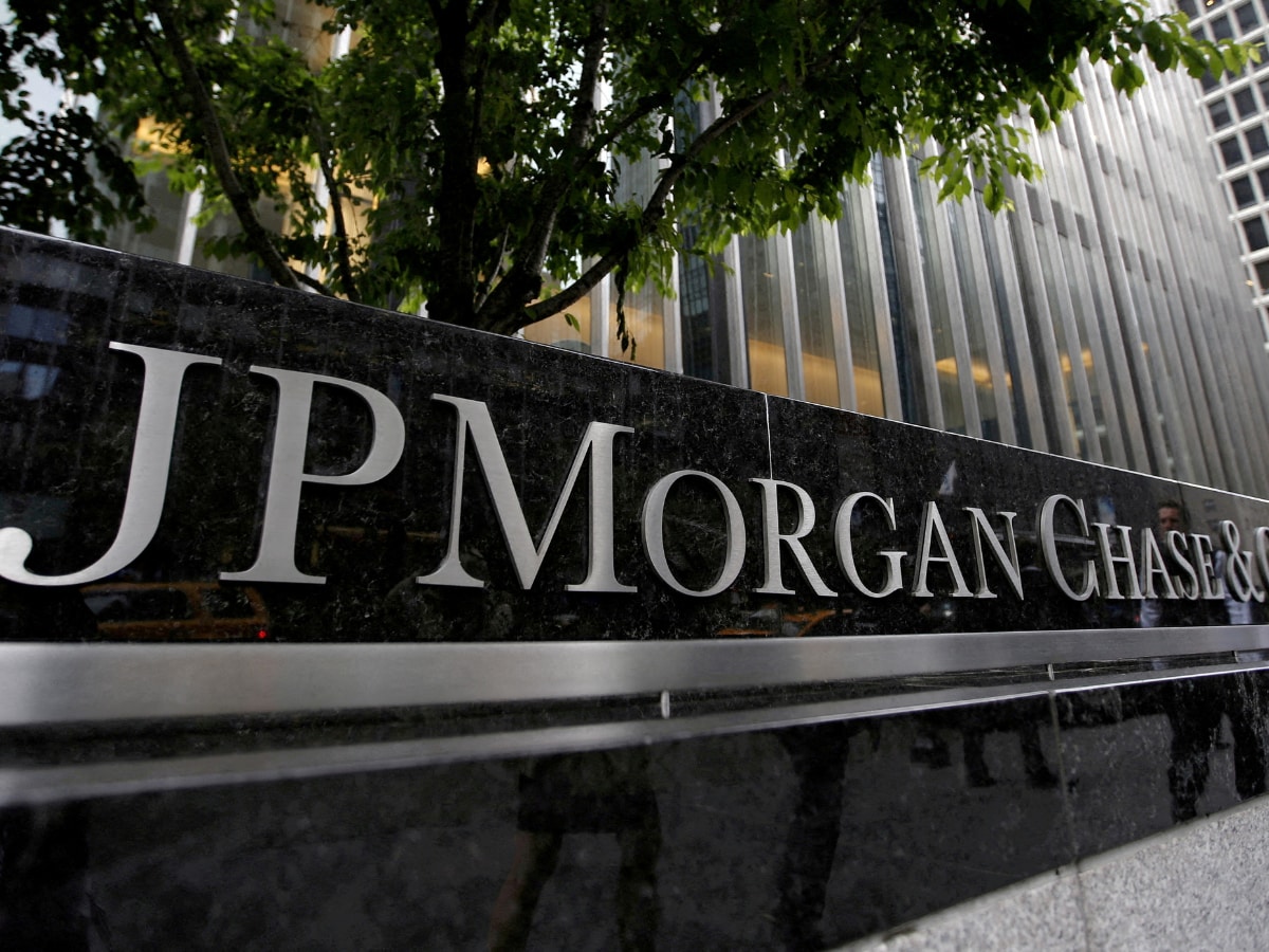 JP Morgan includes India in its global debt index after Modi govt