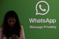 WhatsApp in India Blocks 74.5 Lakh Accounts, Says it Received Over 4,000 Grievance Reports in April