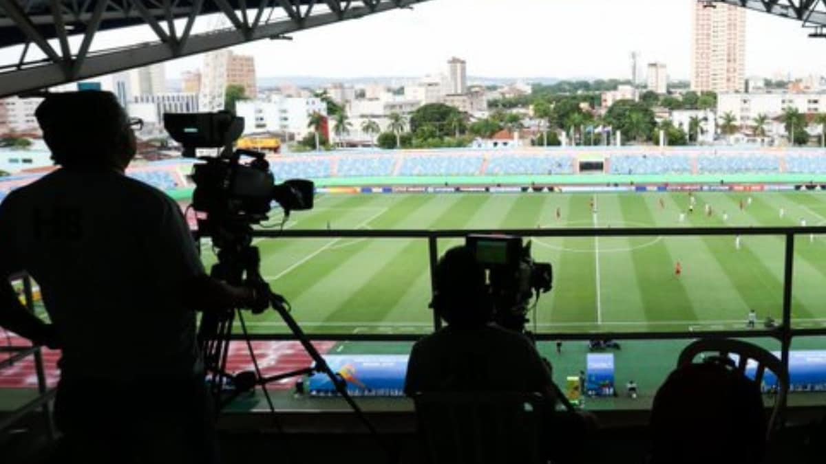 FIFA Secures Broadcasting Rights for Women's World Cup, Avoids Blackout