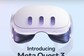 Meta's Quest 3 VR Headset Hits Market with Cutting-Edge Tech, Starting Price of USD 500