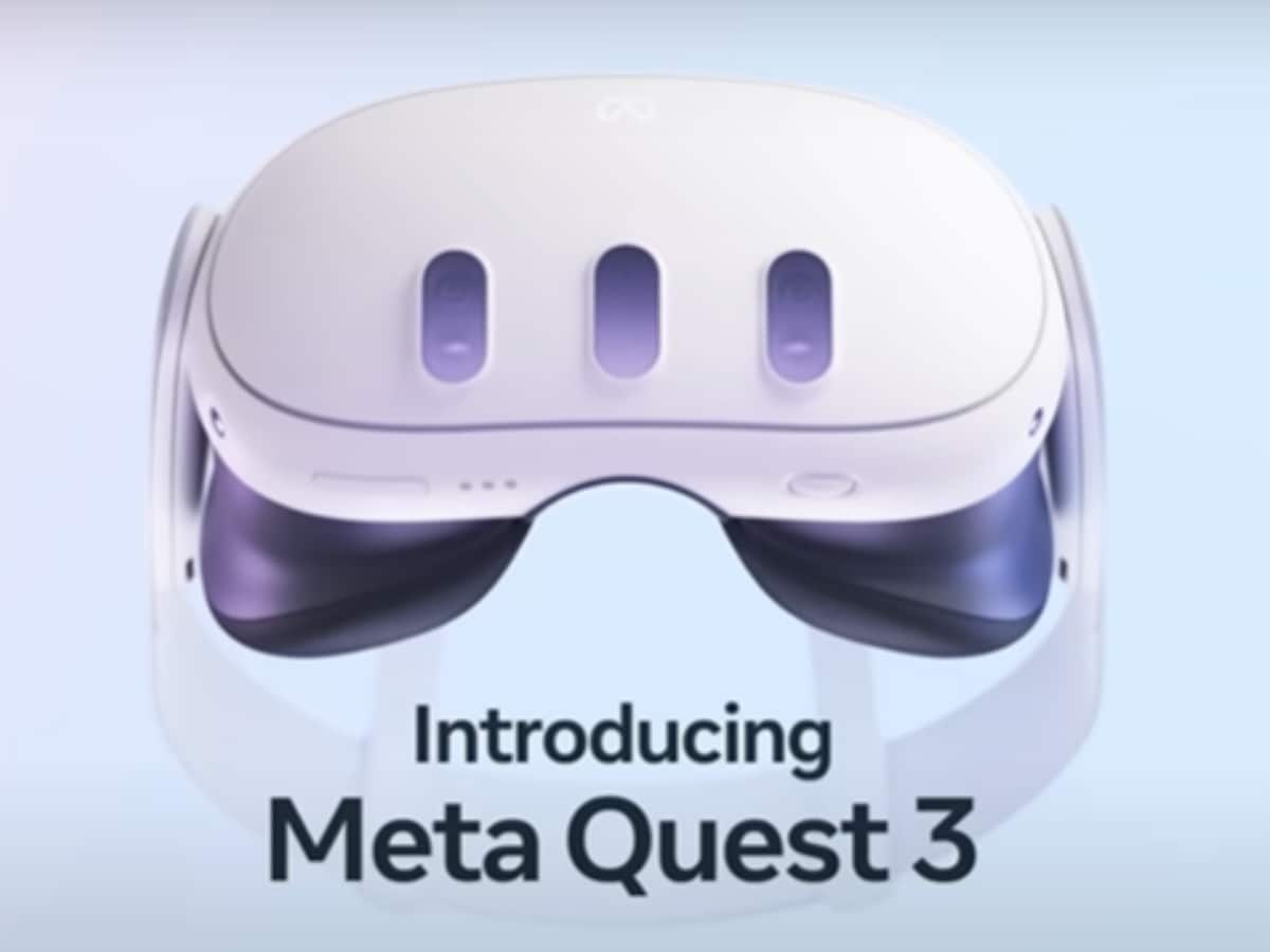 Meta Quest 3: Will This Be The Best $500 VR Headset? 