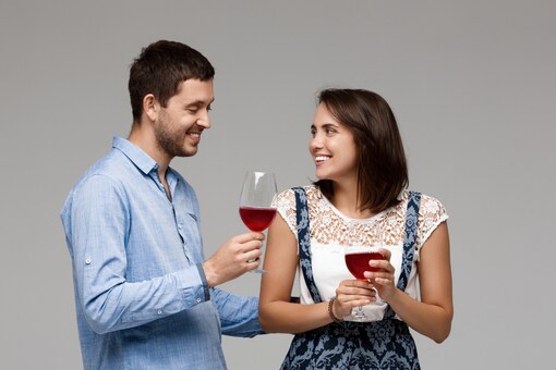 From breaking down barriers to creating shared experiences, drinking games among couples have a lot to offer when it comes to strengthening your bond with your partner