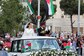 Jordan Crown Prince Weds Saudi Architect in Royal Ceremony