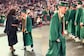 Video Of Paralysed Ex-athlete Walking On Stage To Receive Degree Will Leave You Teary-eyed