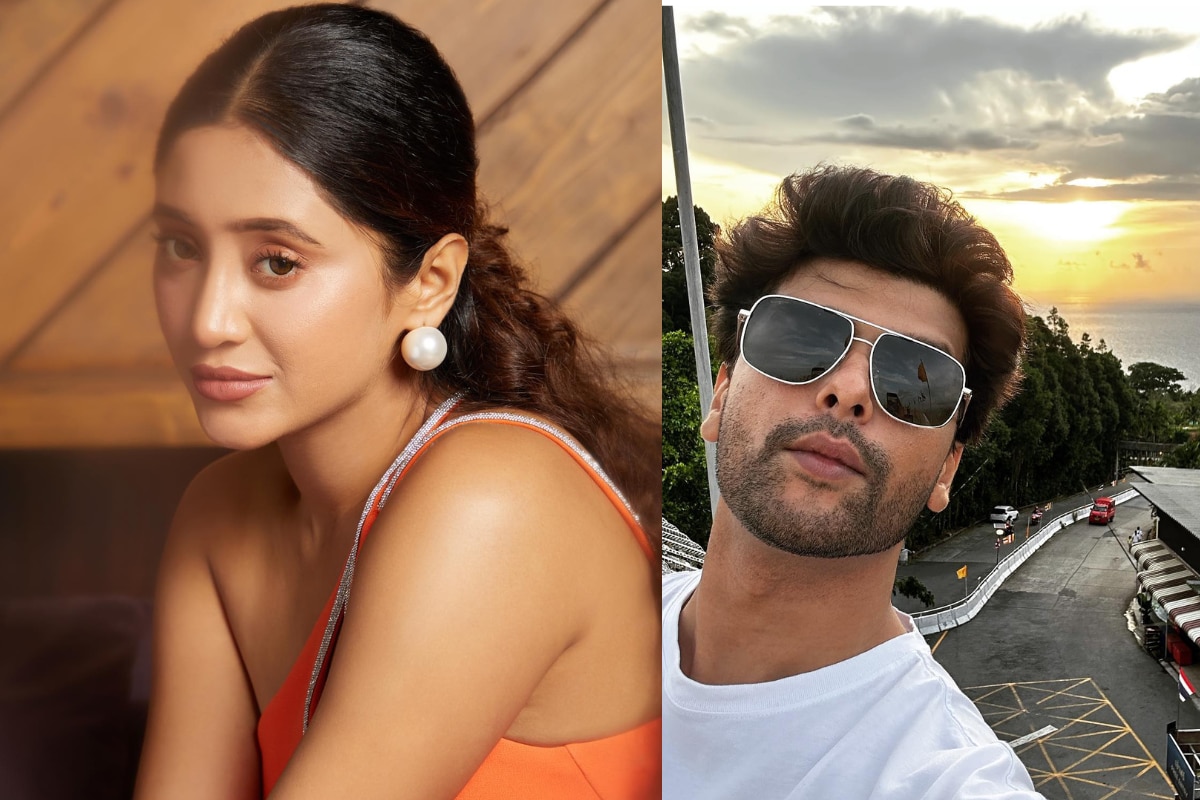 Shivangi Joshi To Romance Kushal Tandon In Barsaatein; Show To Launch ...