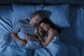 5 Benefits Of Sleeping Next To Someone You Love