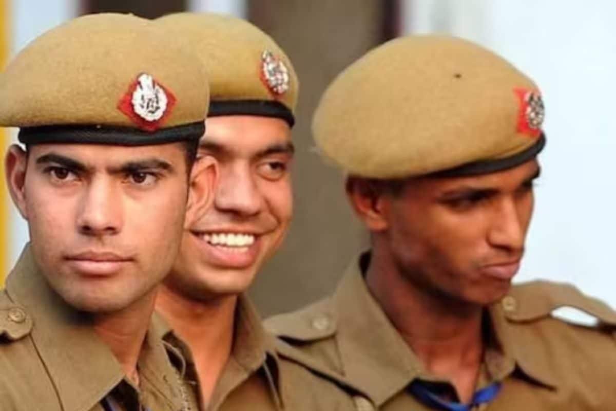 Meet M Sivaraj, A Police Constable Who Aced NEET- UG 2023 Without Coaching  Guidance - News18