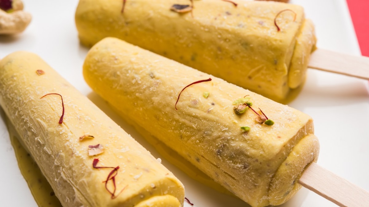 Kulfi Secures 14th Spot On World’s Best-Rated Frozen Desserts List