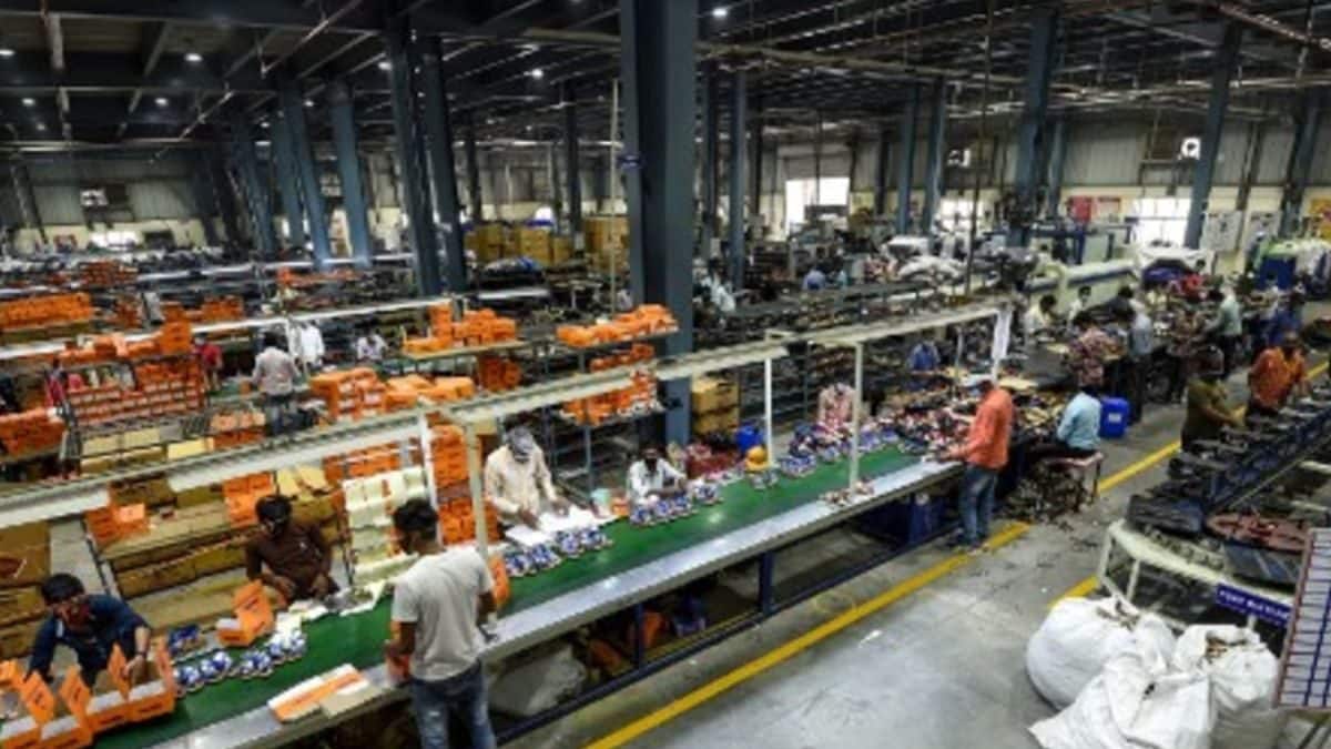 5,500 People, Trained In Footwear Designing At This Haryana Centre, Now