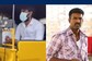 Actor Soori Visits Fan’s Ill Mother, Kind Gesture Wins Hearts