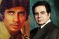 When Dilip Kumar And Amitabh Bachchan Came Together For A Film, The Name Was...