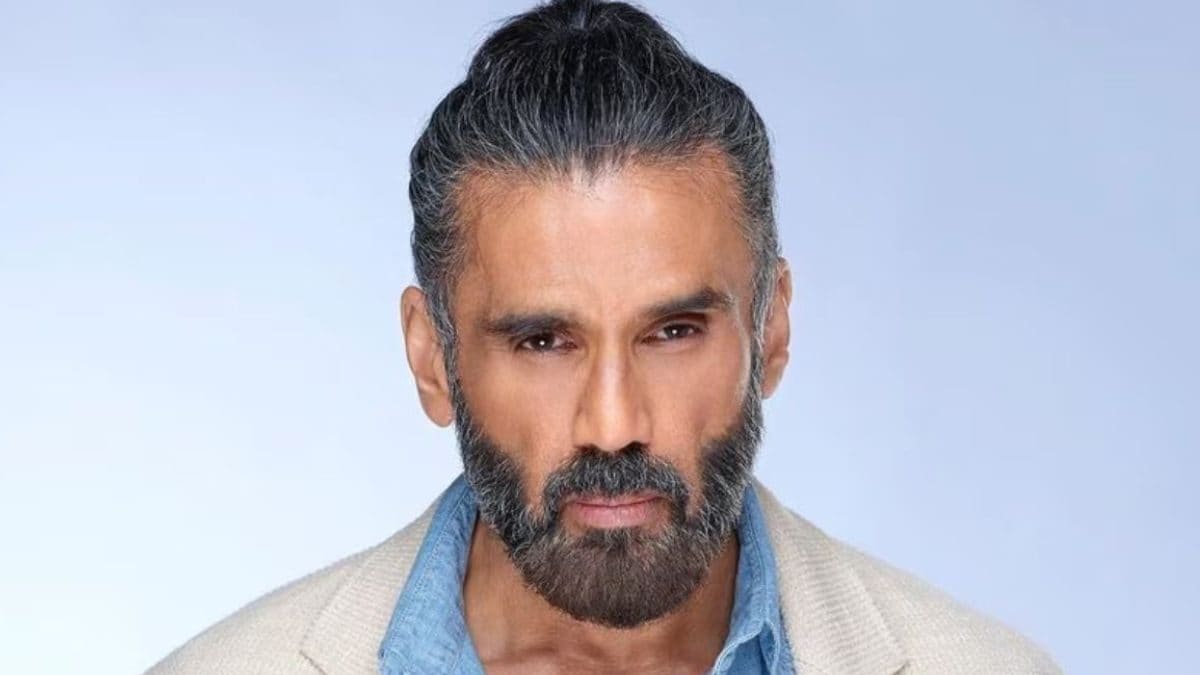 Suniel Shetty Apologises After 'I Eat Fewer Tomatoes Now' Statement: Says 'I Want farmers To Benefit' - Vimarsana News