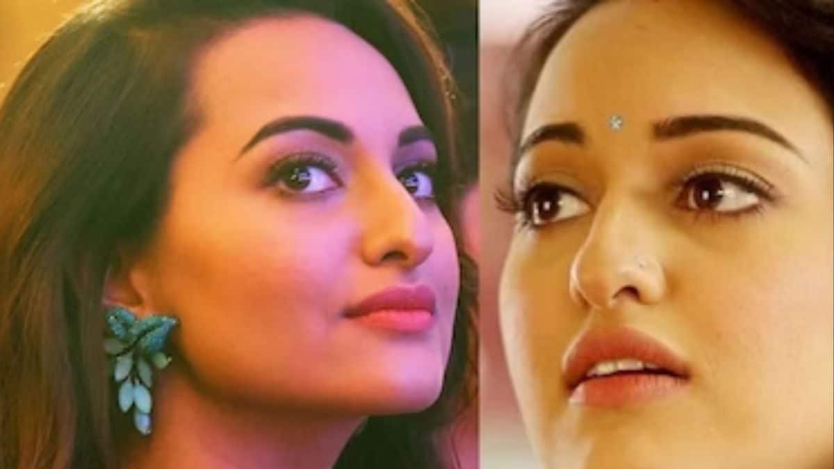 Birthday Special How Sonakshi Sinha Battled Body Shaming And Shone In