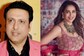 When Govinda Refused To Work With Madhuri Dixit For This Reason