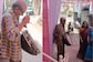 Video Of 95-year-old Man Playing Dhol At Wedding Makes Internet Emotional