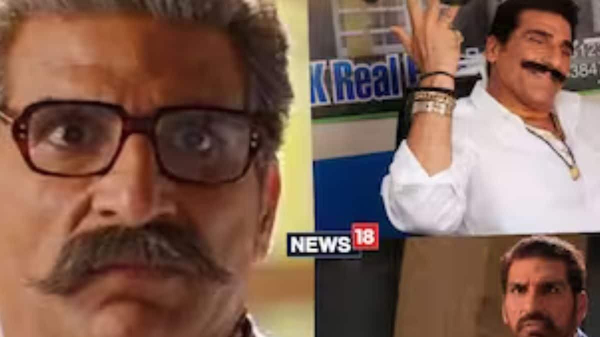 What Made It Became Difficult For Gunda Fame Mukesh Rishi To Get Roles In Bollywood - Vimarsana News