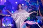Actress Honey Rose Looks Ravishing In Pastel Pink Kaftan Dress, See Pics