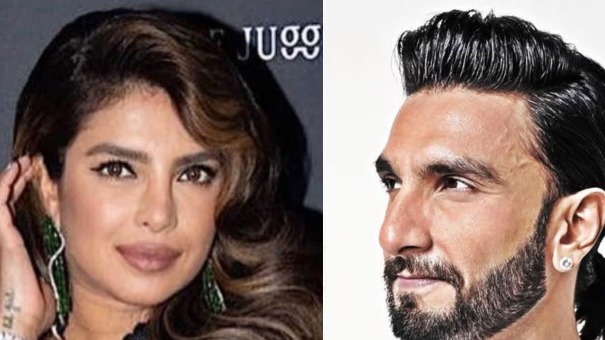 Don 3: Priyanka Chopra To Play Female Lead Opposite Ranveer Singh? Here's What We Know - Vimarsana News